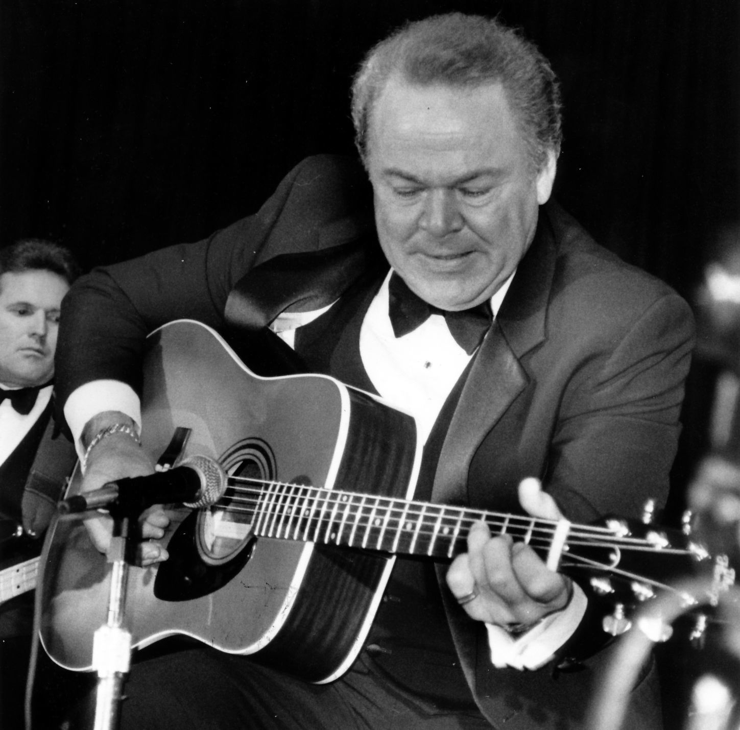 Roy Clark